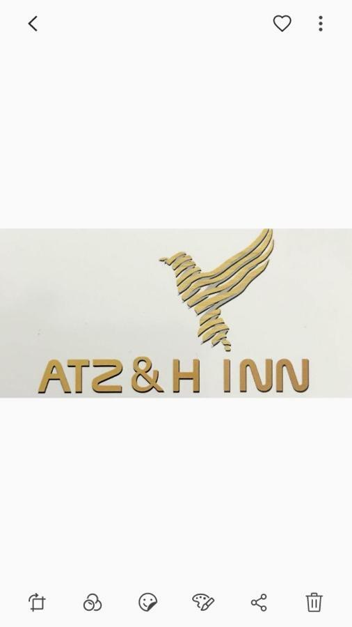 Atz&H Inn North Kyme Eksteriør bilde